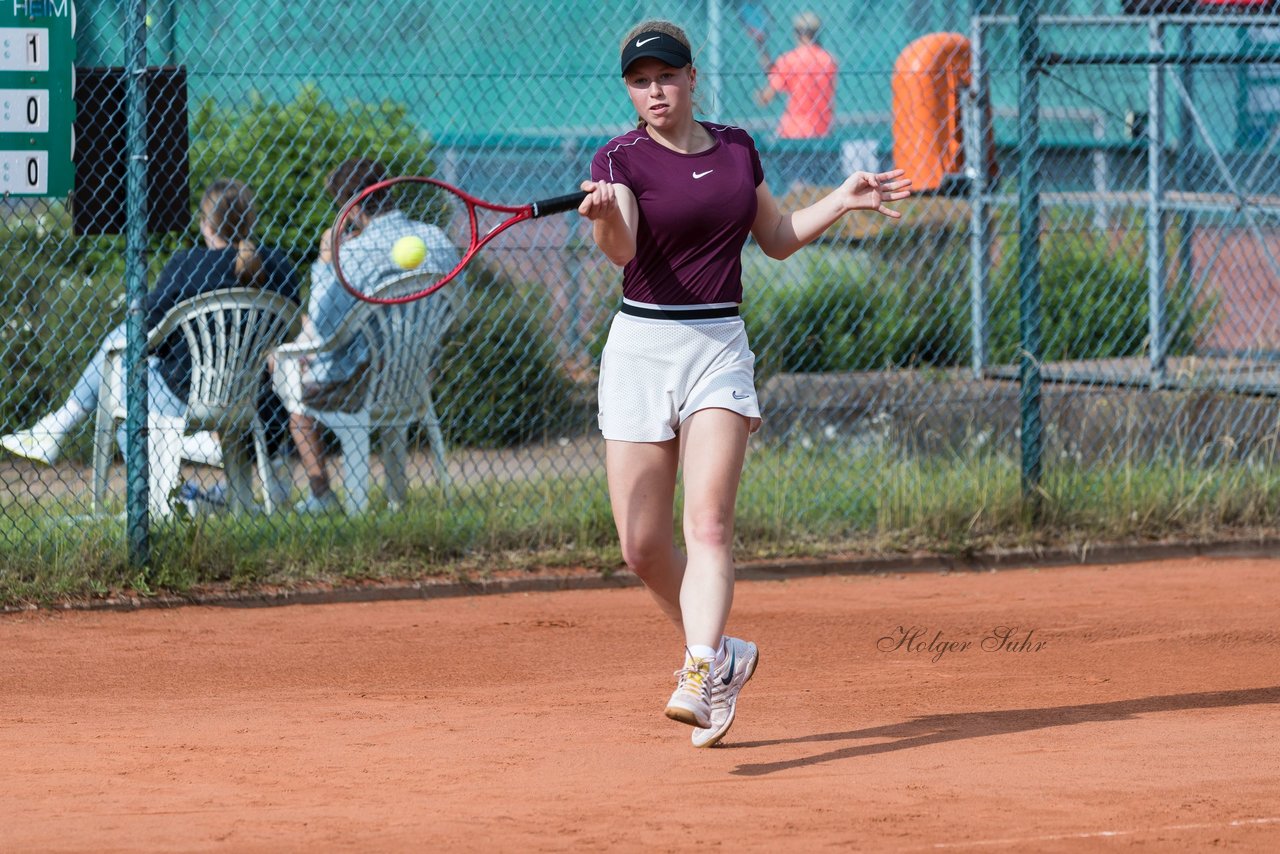 Emma Forgac 151 - Kaltenkirchen Cup